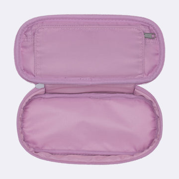 Beckmann - Astuccio Ovale 1 Scomparto - Rosie