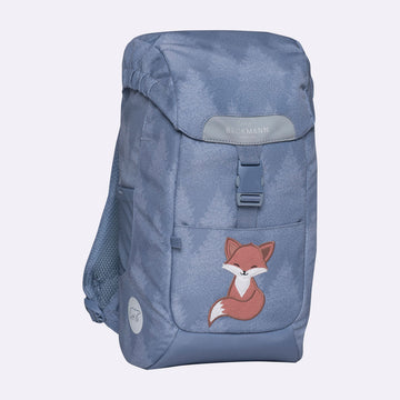 Beckmann - Zaino Asilo Classic Mini - 12L - Volpe