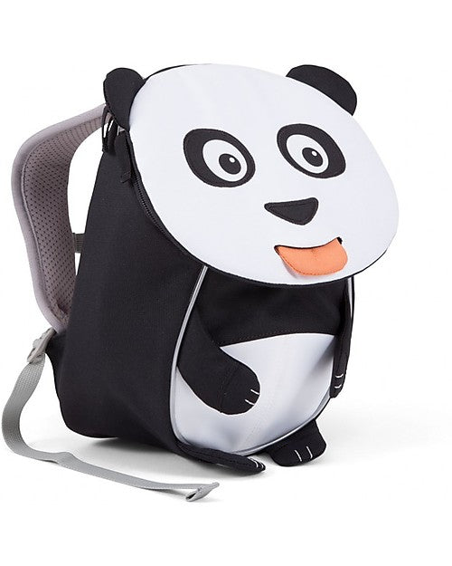 Affenzahn - Zaino - Piccolo Amico - Panda
