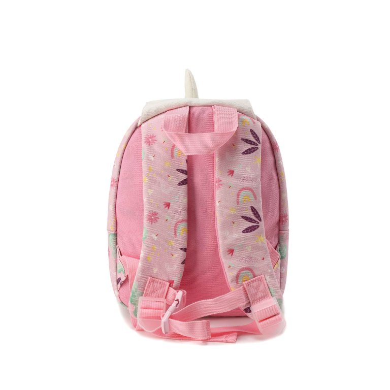 Sassi Junior - Zaino mini A5 - Unicorno Sparkly