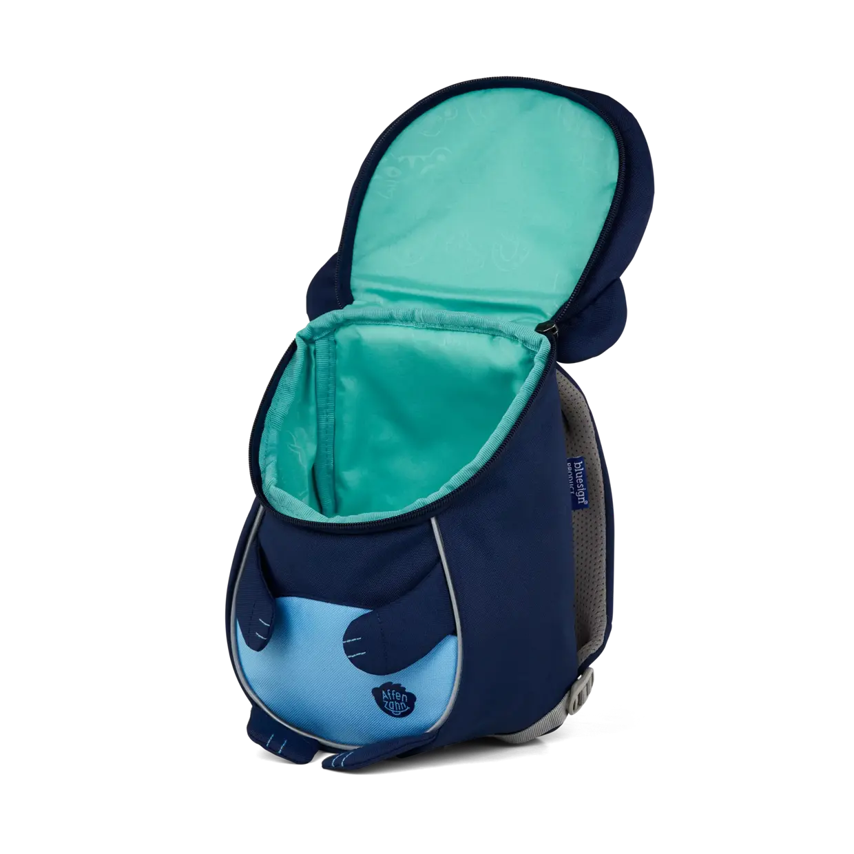 Affenzahn - Zaino - Piccolo Amico - Orso