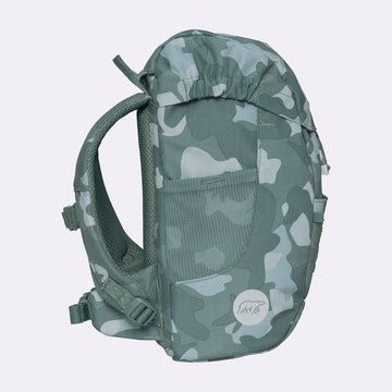 Beckmann - Zaino Asilo Classic Mini - 12L - Dinosauro