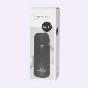 Beckmann - Borraccia Termica - 320ml