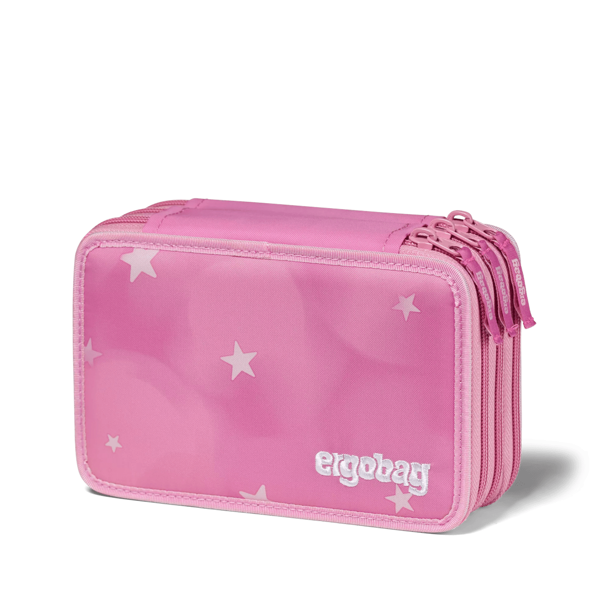 Ergobag - Astuccio Maxi 3 Scomparti
