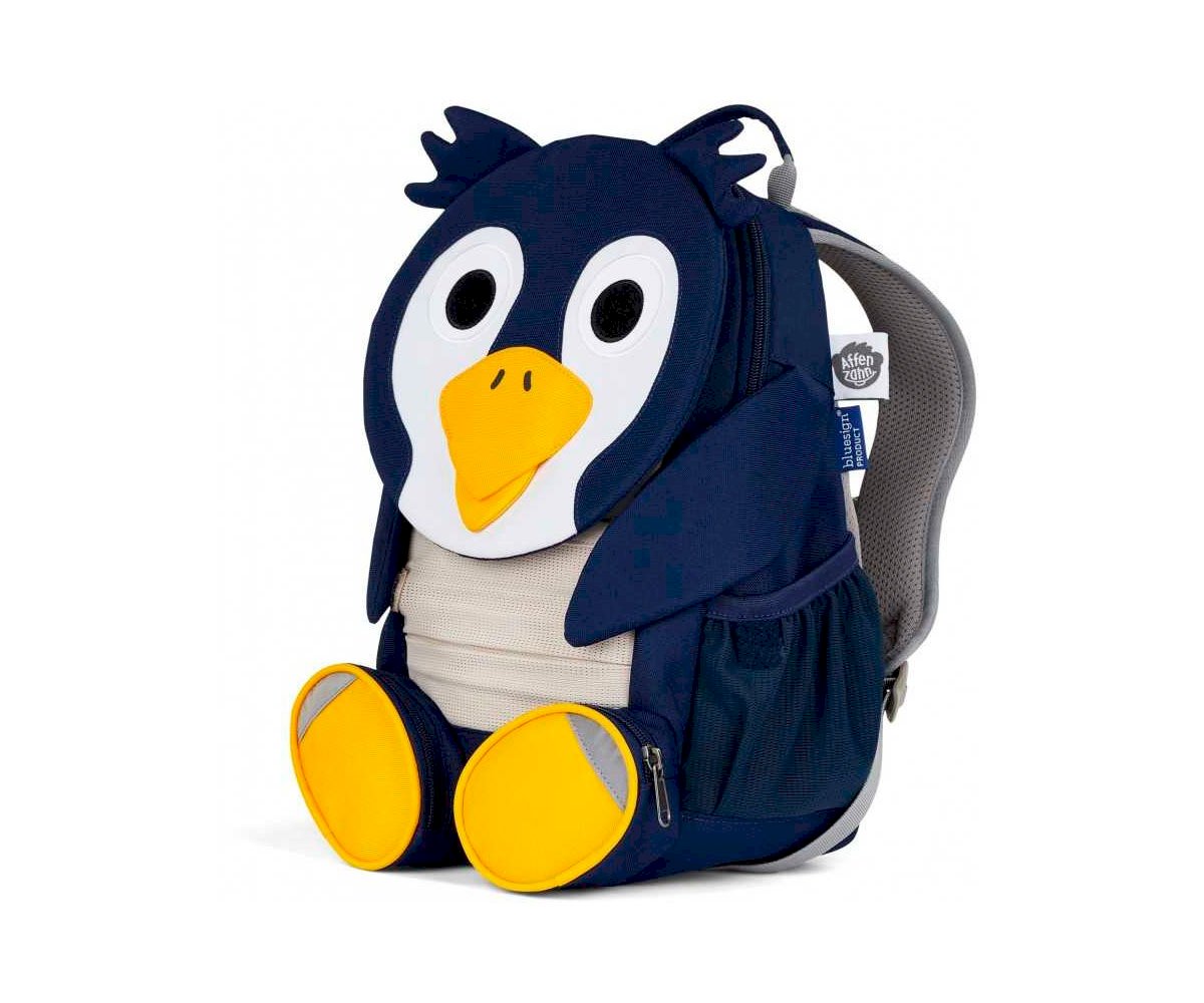 Affenzahn - Zaino - Grande Amico - Pinguino