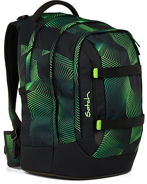 Zaino Satch - Pack (da 140cm a 180cm di altezza)