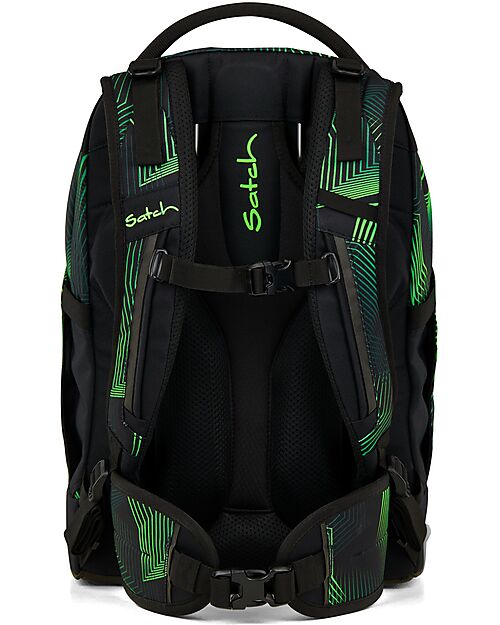Zaino Satch - Pack (da 140cm a 180cm di altezza)