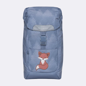 Beckmann - Zaino Asilo Classic Mini - 12L - Volpe