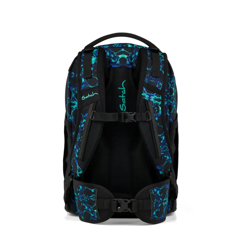 Zaino Satch - Pack (da 140cm a 180cm di altezza)