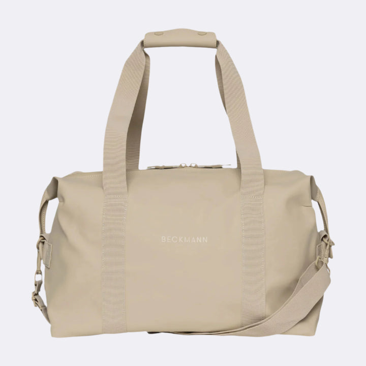 Beckmann - Borsa Street Weekend - 24 h