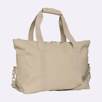 Beckmann - Borsa Street Weekend - 24 h