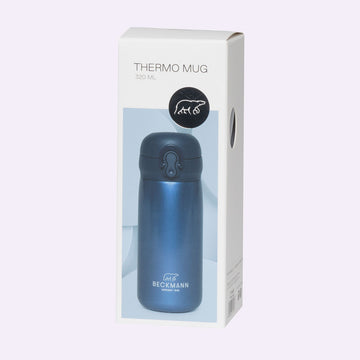 Beckmann - Borraccia Termica - 320ml