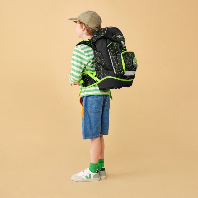 Zaino Ergobag - Pack (da 110cm a 160cm di altezza)