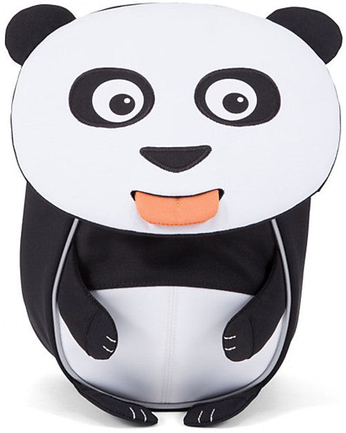 Affenzahn - Zaino - Piccolo Amico - Panda