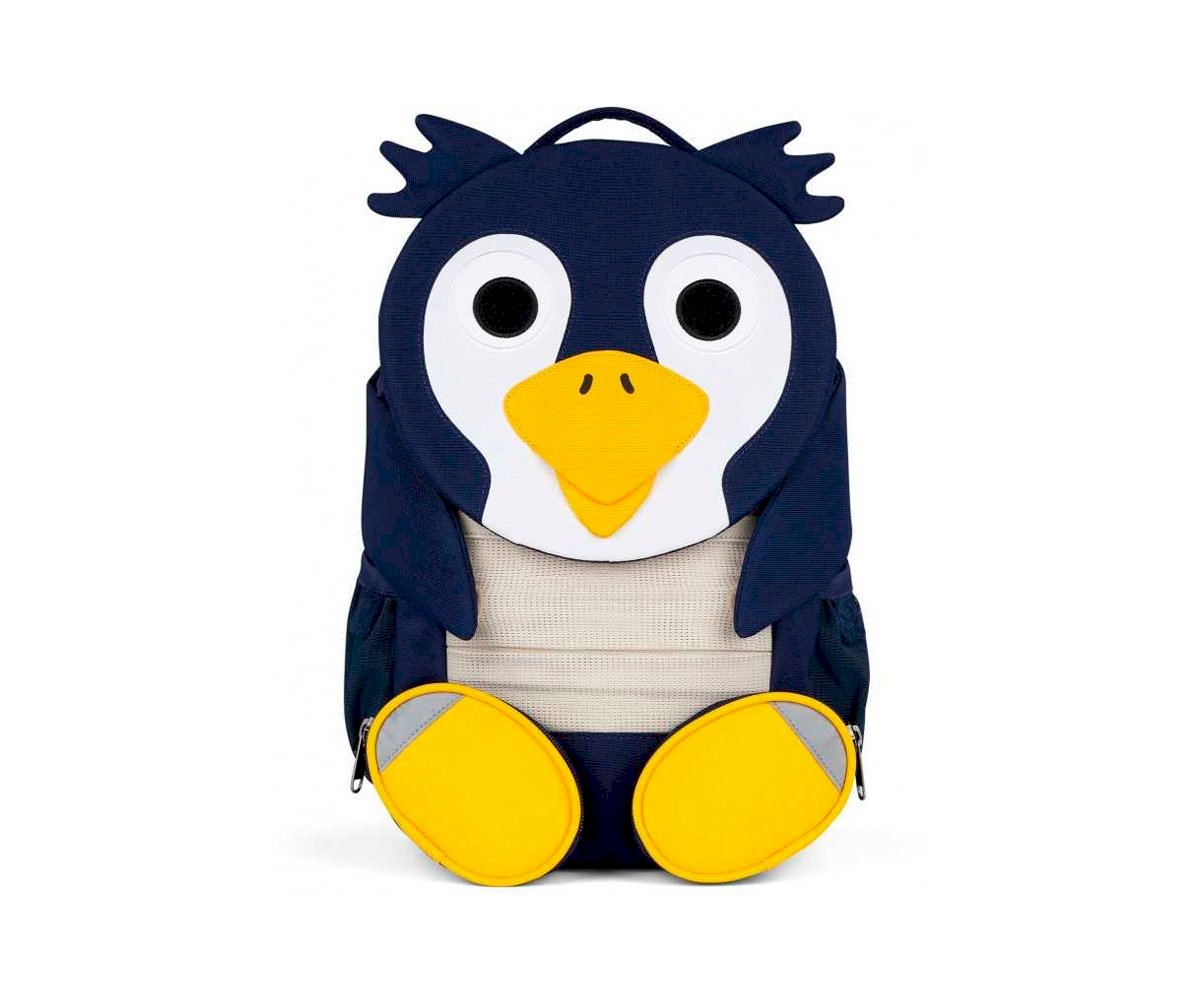 Affenzahn - Zaino - Grande Amico - Pinguino