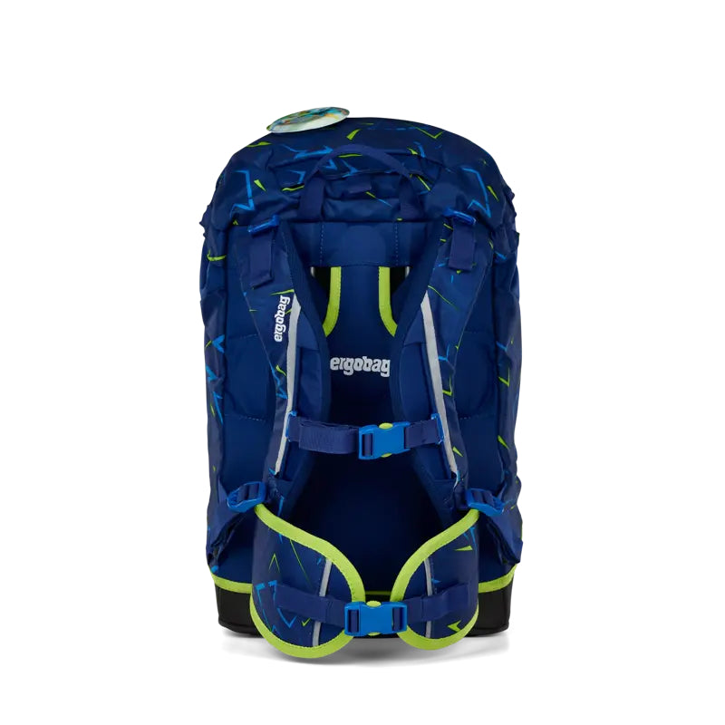 Zaino Ergobag - Pack (da 110cm a 160cm di altezza)