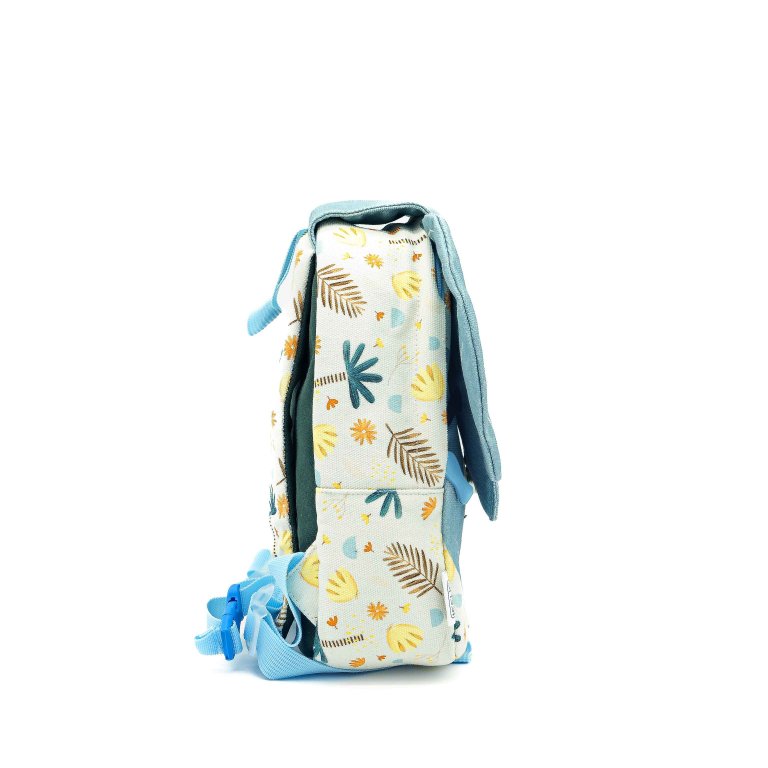 Sassi Junior - Zaino mini A5 - Elefante Chewy