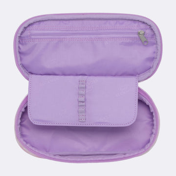 Beckmann - Astuccio Ovale 1 Scomparto - Unicorno
