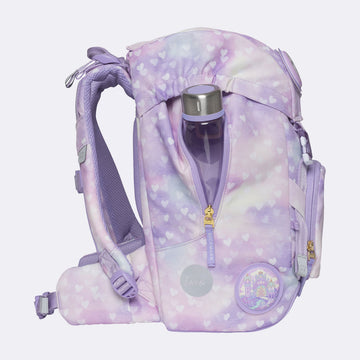 Beckmann - Zaino Scuola Classic, Unicorno - 22L
