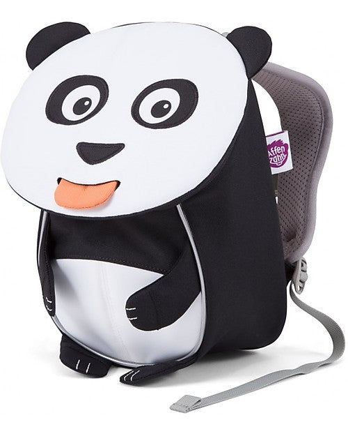 Affenzahn - Zaino - Piccolo Amico - Panda