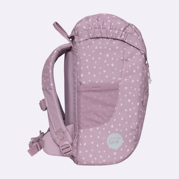 Beckmann - Zaino Asilo Classic Mini - 12L - Cerbiatto