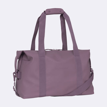 Beckmann - Borsa Street Weekend - 24 h