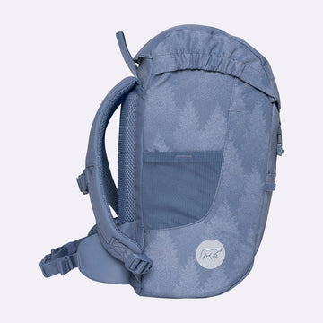 Beckmann - Zaino Asilo Classic Mini - 12L - Volpe