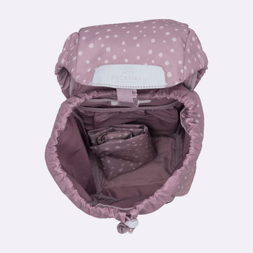 Beckmann - Zaino Asilo Classic Mini - 12L - Cerbiatto