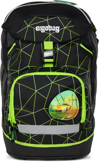 Zaino Ergobag - Pack (da 110cm a 160cm di altezza)