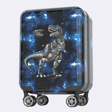 Beckmann - Trolley - TRex