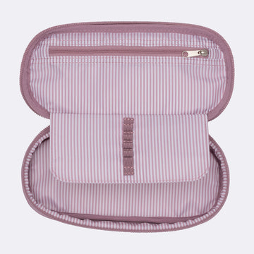Beckmann - Astuccio Ovale 1 Scomparto