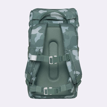Beckmann - Zaino Asilo Classic Mini - 12L - Dinosauro