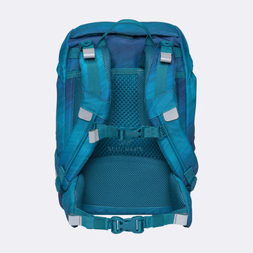 Beckmann - Zaino Scuola Classic, Racing - 22L