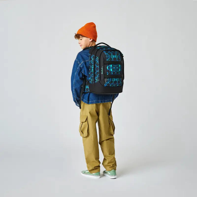 Zaino Satch - Pack (da 140cm a 180cm di altezza)