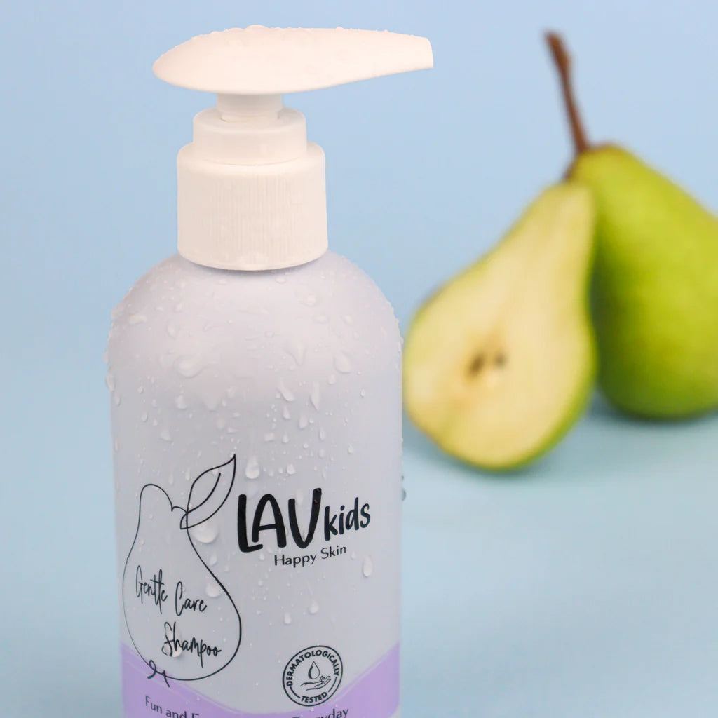 Miss Nella – Zartes Shampoo