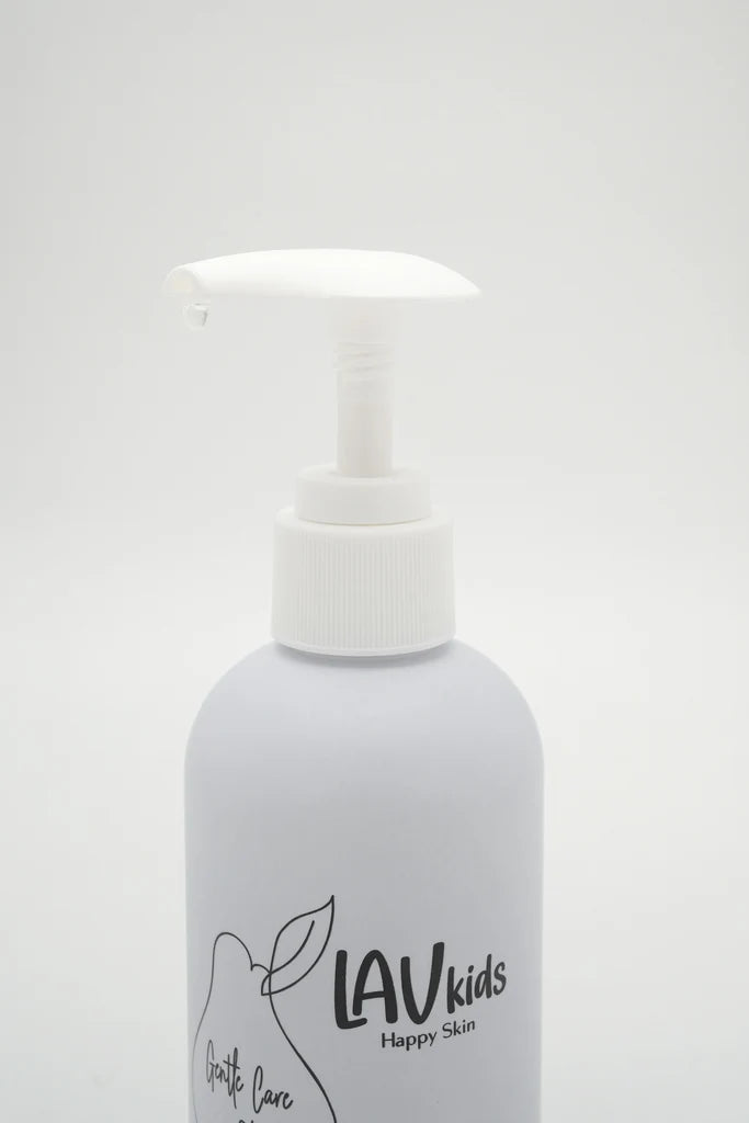 Miss Nella – Zartes Shampoo