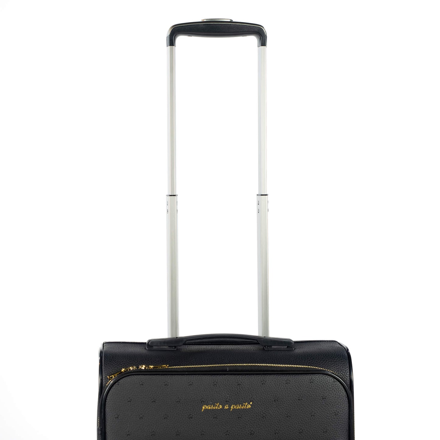 Pasito a Pasito - Trolley London Black