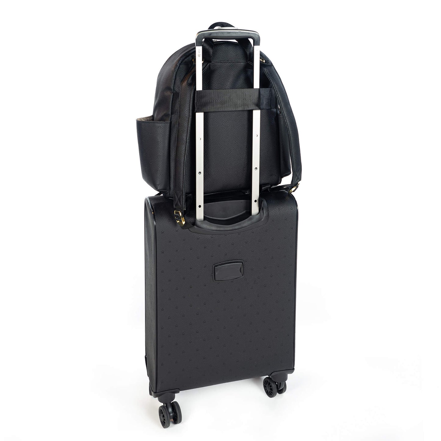 Pasito a Pasito - Trolley London Black
