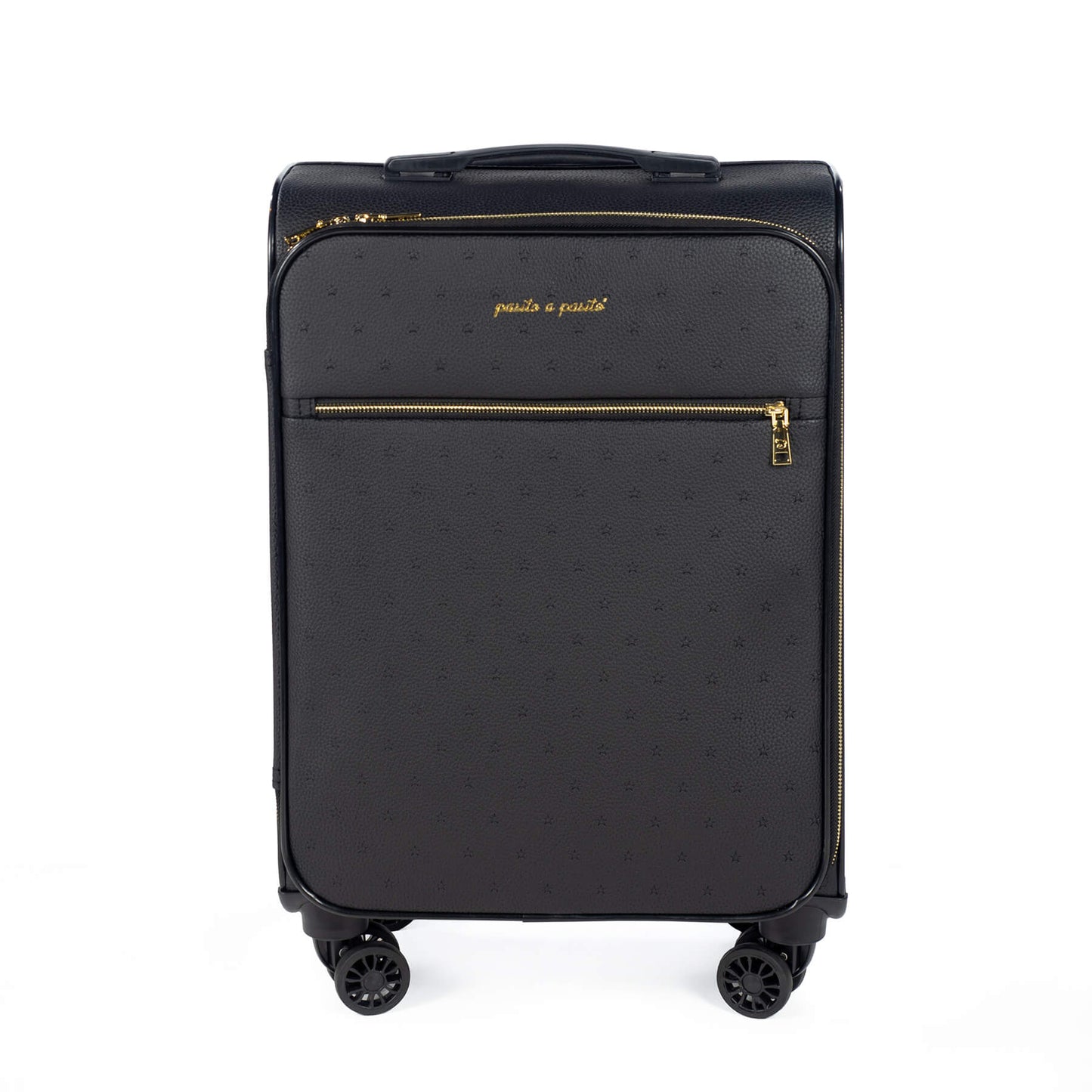 Pasito a Pasito - Trolley London Black