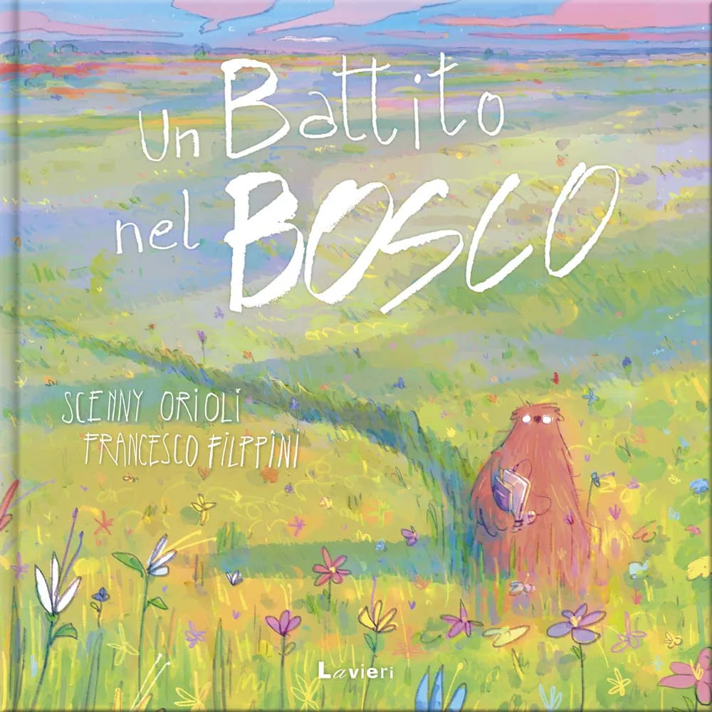 Un battito nel bosco