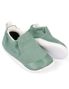 Bobux - Scarpe XP Scamp Organic Iceberg Green