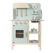 Little Dutch - Cucina in legno Mint - Nani&S di Enza Tramontana