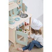Little Dutch - Cucina in legno Mint - Nani&S di Enza Tramontana