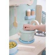Little Dutch - Cucina in legno Mint - Nani&S di Enza Tramontana