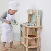 Little Dutch - Cucina in legno Mint - Nani&S di Enza Tramontana