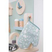 Little Dutch - Cucina in legno Mint - Nani&S di Enza Tramontana