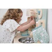 Little Dutch - Cucina in legno Mint - Nani&S di Enza Tramontana
