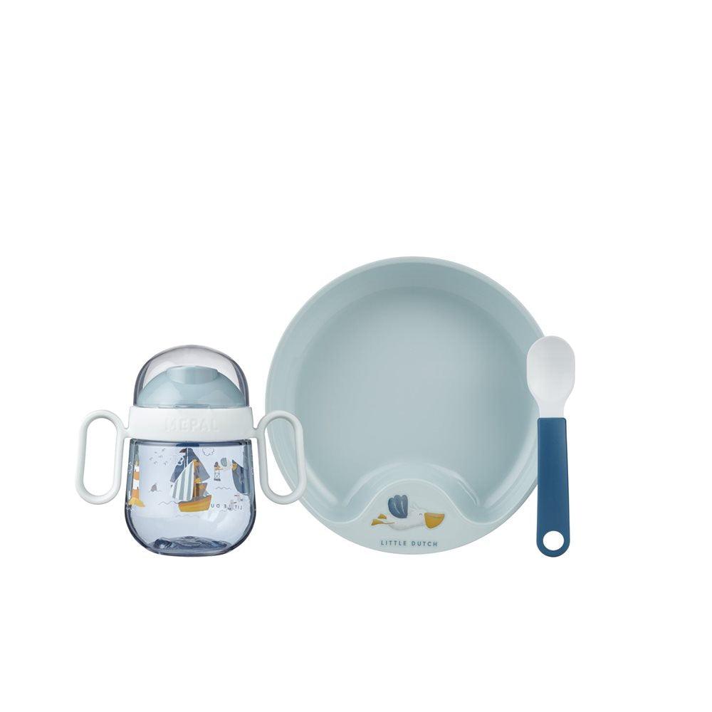Little Dutch - Set pappa - Nani&S di Enza Tramontana