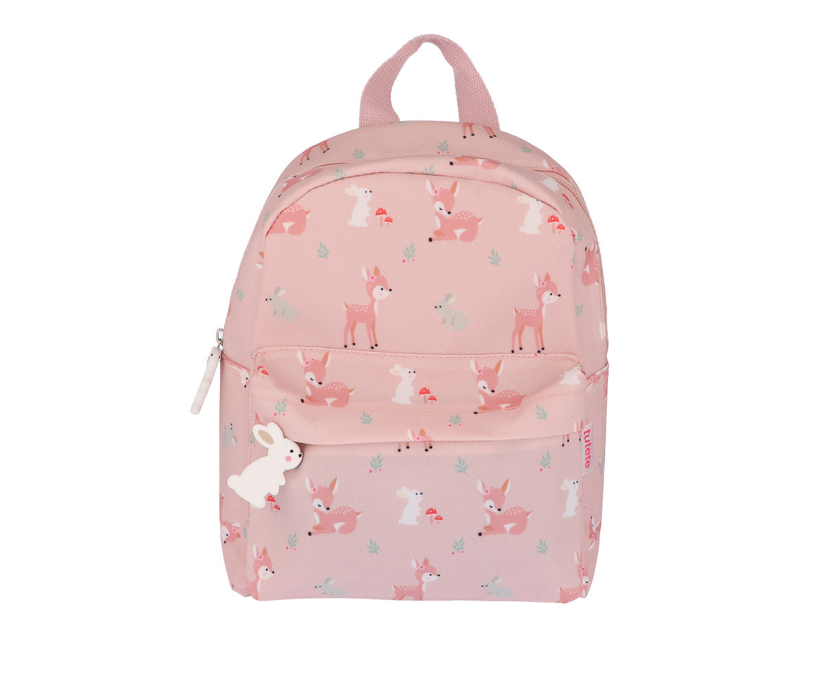 Tutete - Zainetto "Sweet Deer" Personalizzabile