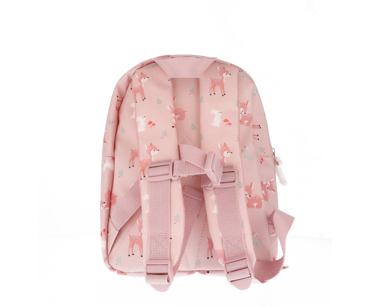 Tutete - Zainetto "Sweet Deer" Personalizzabile